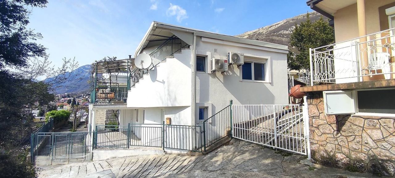 Дом в Сутоморе, Черногория, 135 м² - фото 2