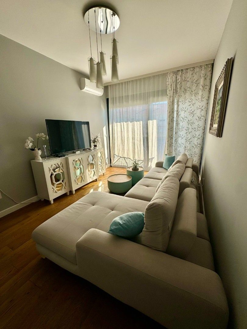 Квартира в Баре, Черногория, 96 м² - фото 3