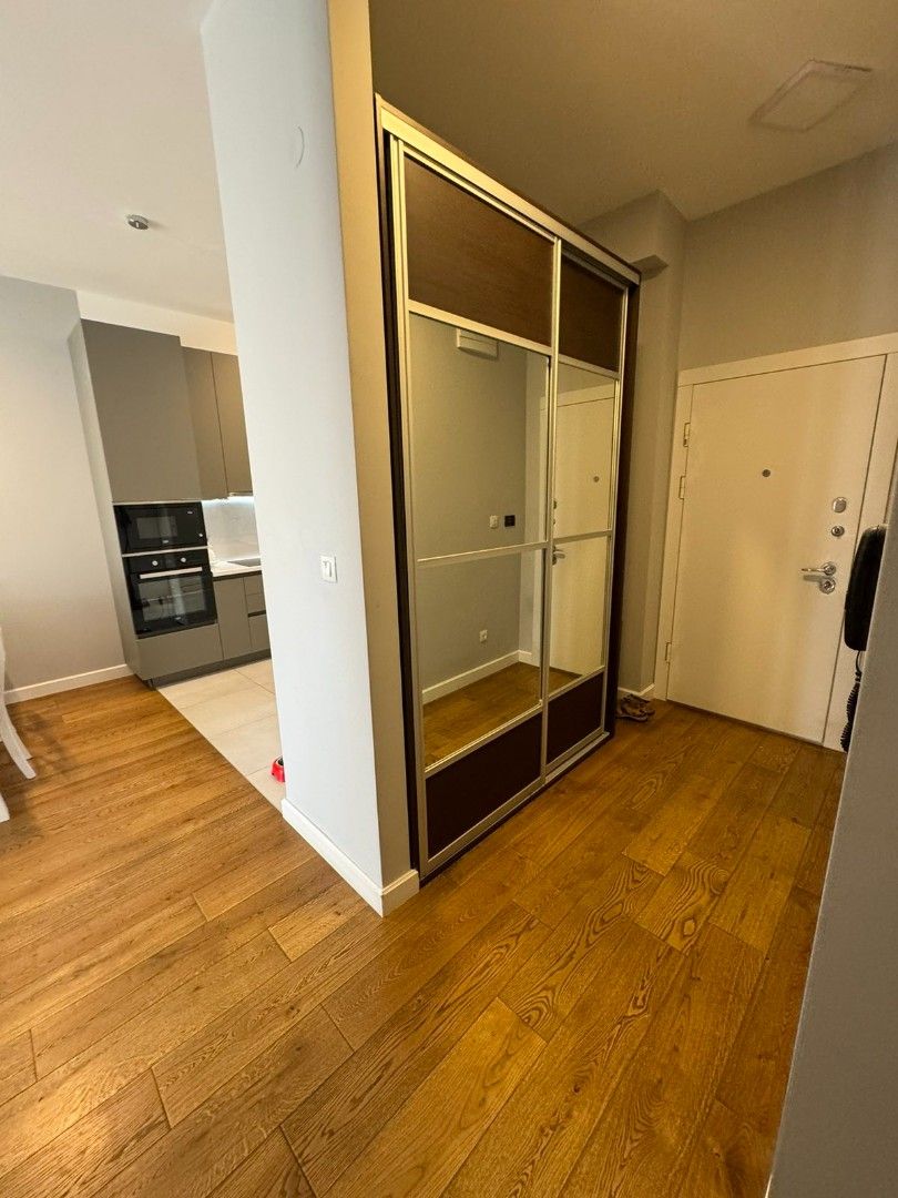 Квартира в Баре, Черногория, 96 м² - фото 5