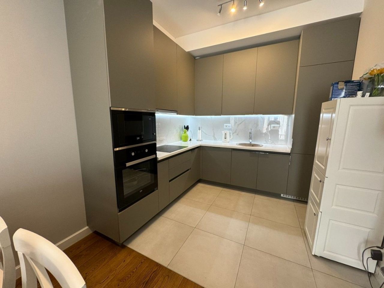 Квартира в Баре, Черногория, 96 м² - фото 6