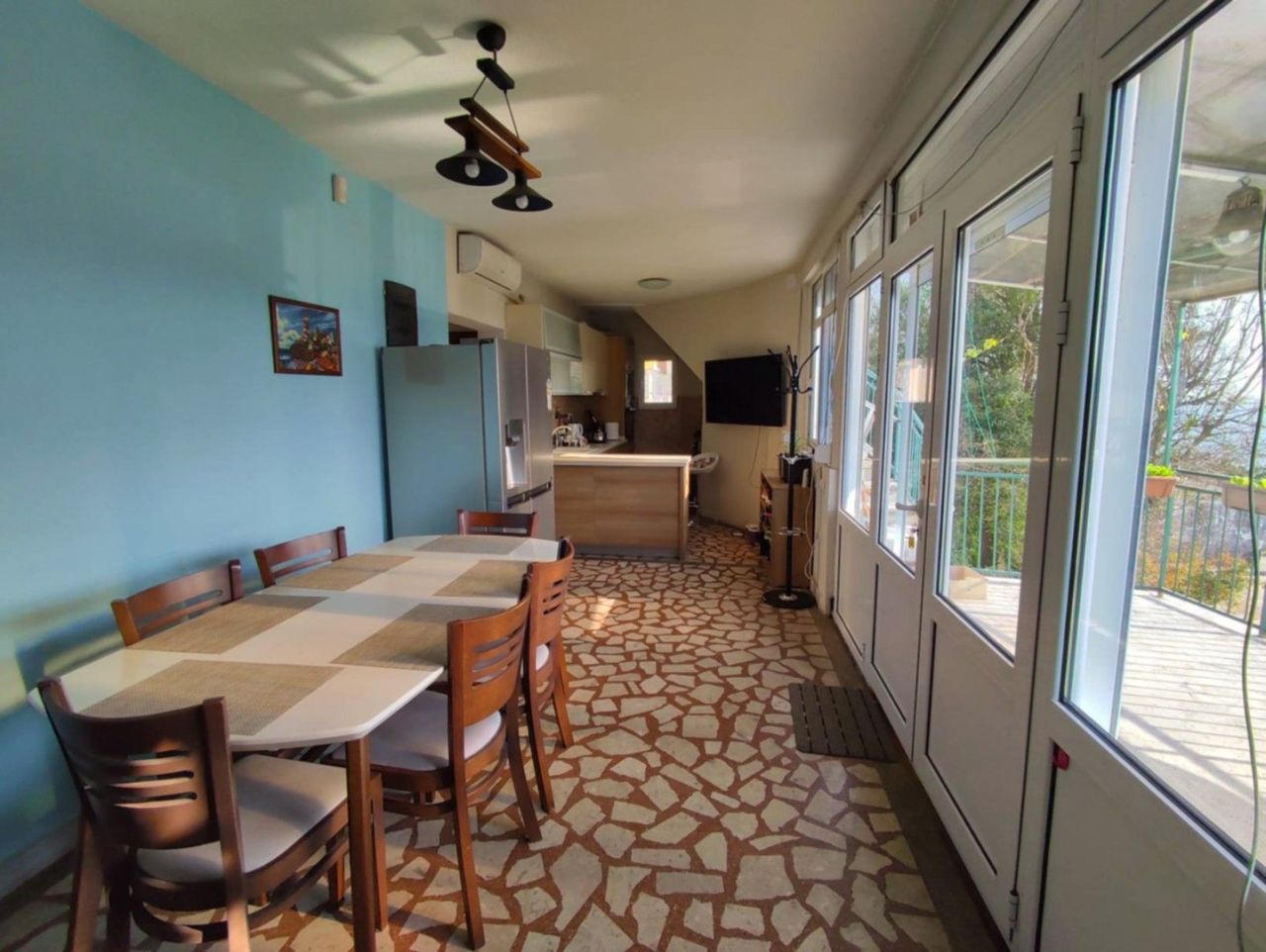 Дом в Сутоморе, Черногория, 135 м² - фото 6