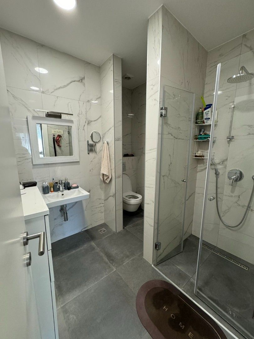 Квартира в Баре, Черногория, 96 м² - фото 8