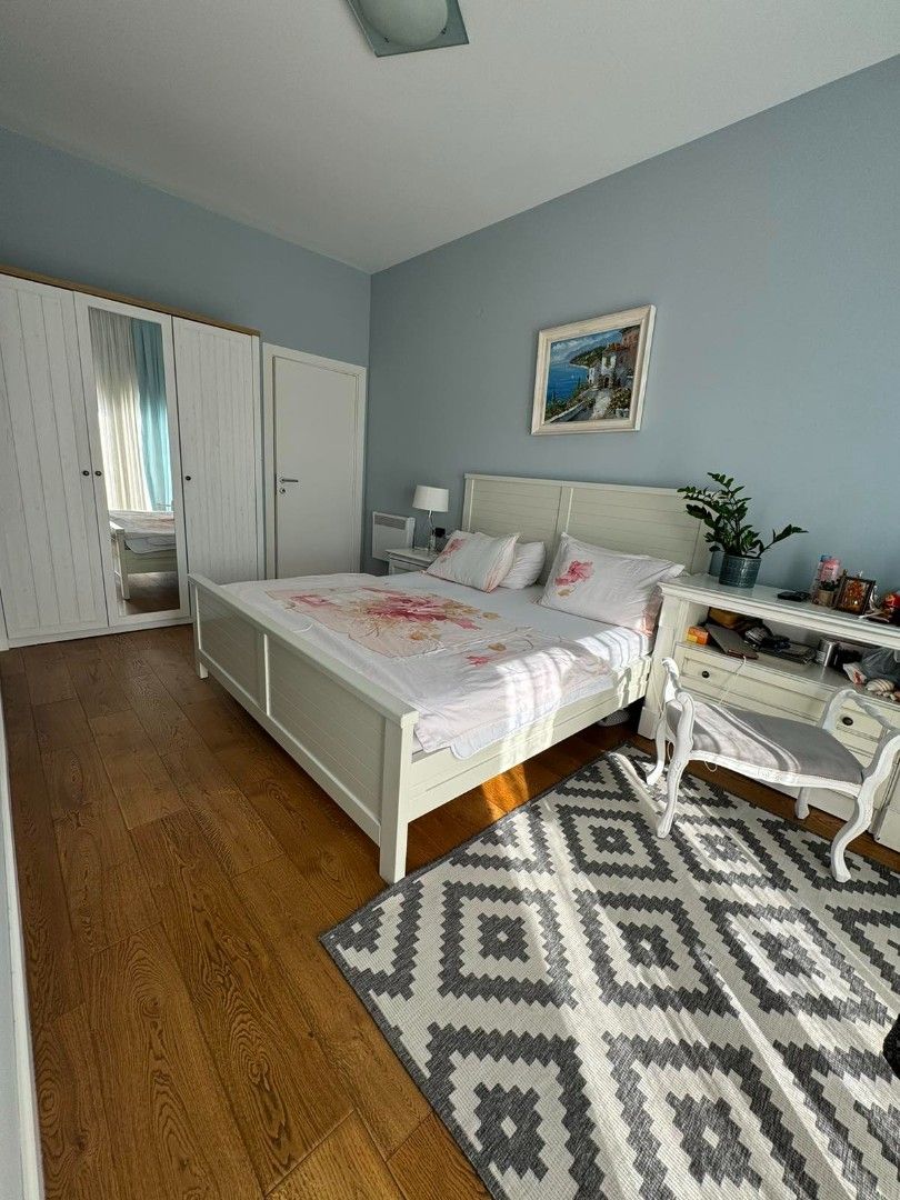 Квартира в Баре, Черногория, 96 м² - фото 10