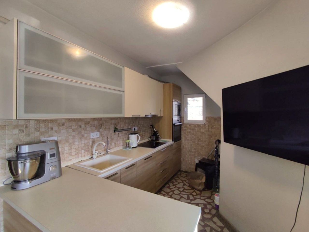 Дом в Сутоморе, Черногория, 135 м² - фото 17