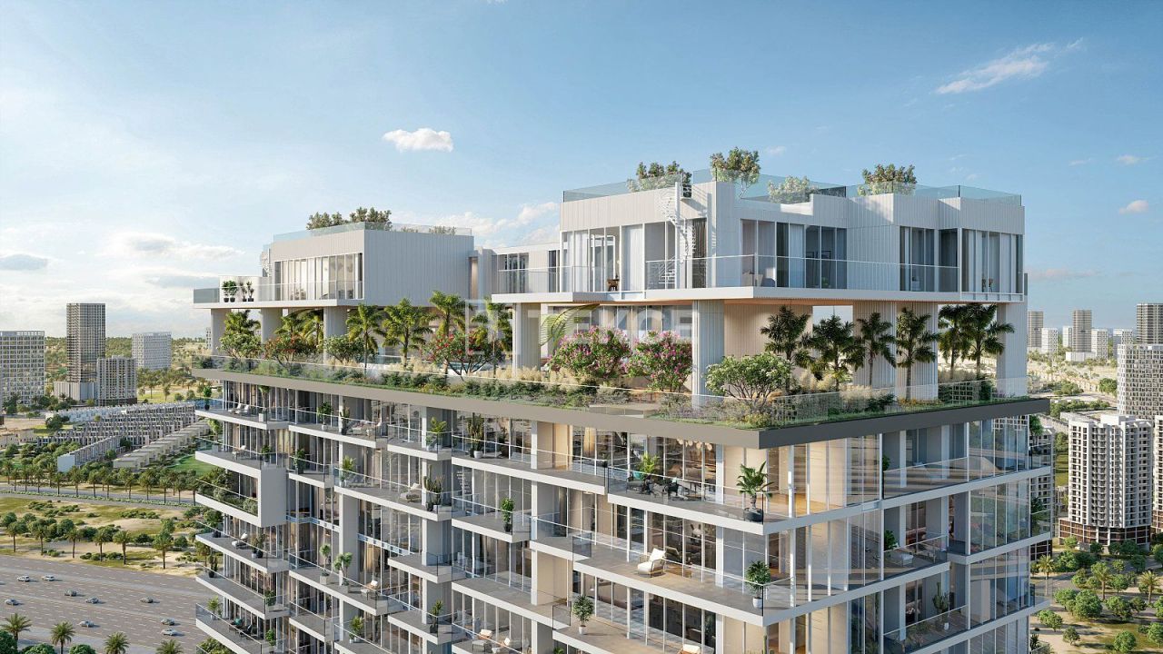 Апартаменты в Дубае, ОАЭ, 35 м² - фото 4