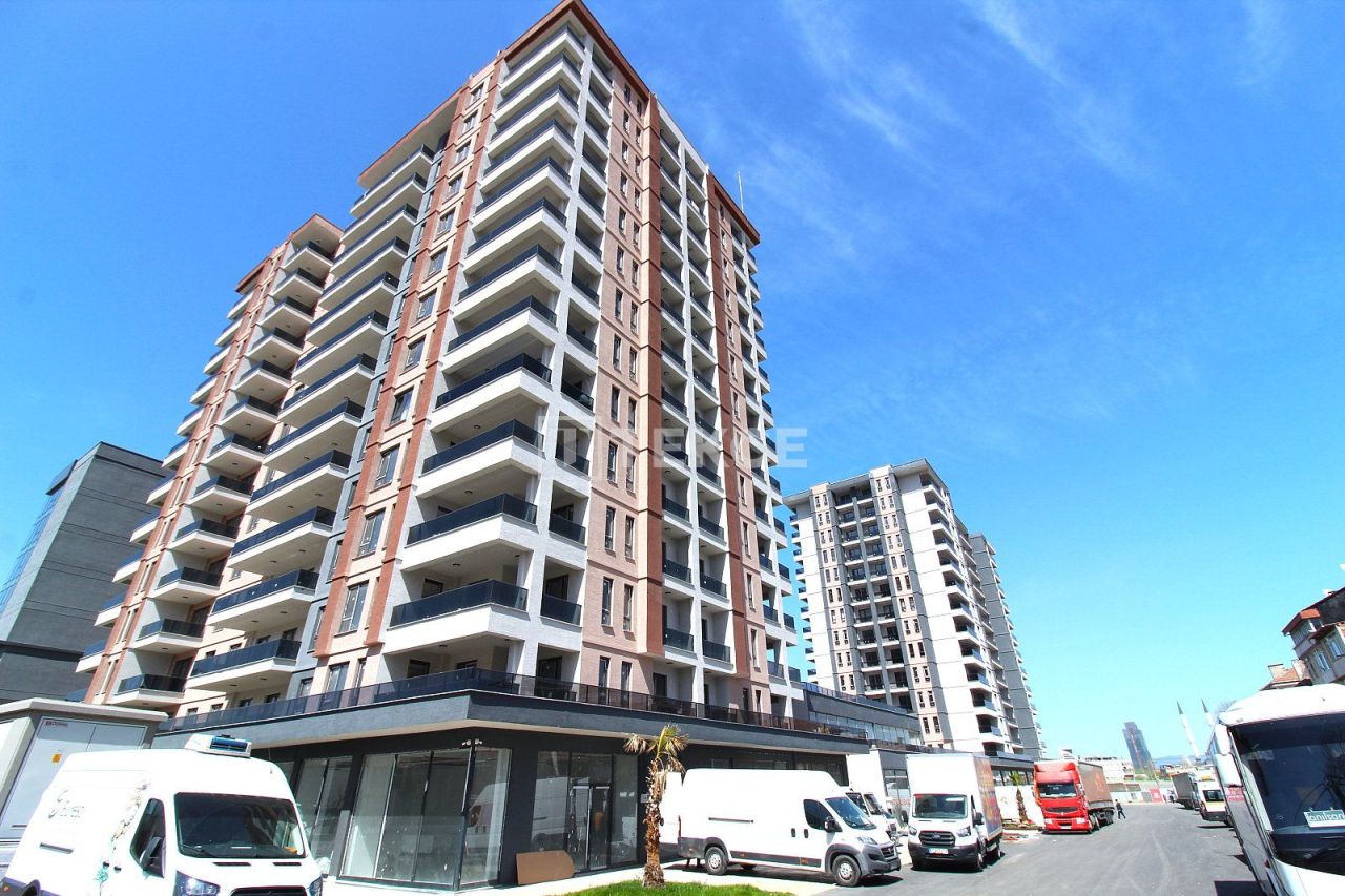 Апартаменты Османгази, Турция, 148 м² - фото 6