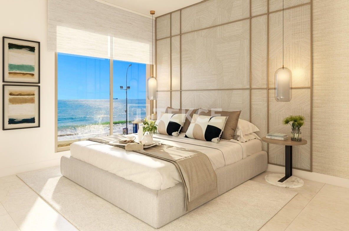 Пентхаус в Малаге, Испания, 123 м² - фото 7