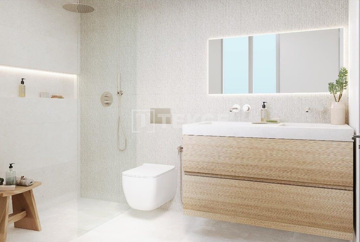 Пентхаус в Малаге, Испания, 123 м² - фото 8