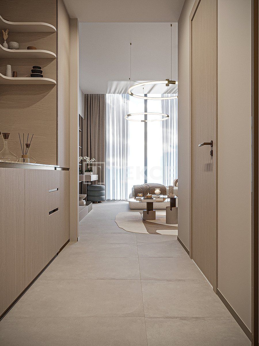 Апартаменты в Дубае, ОАЭ, 35 м² - фото 13