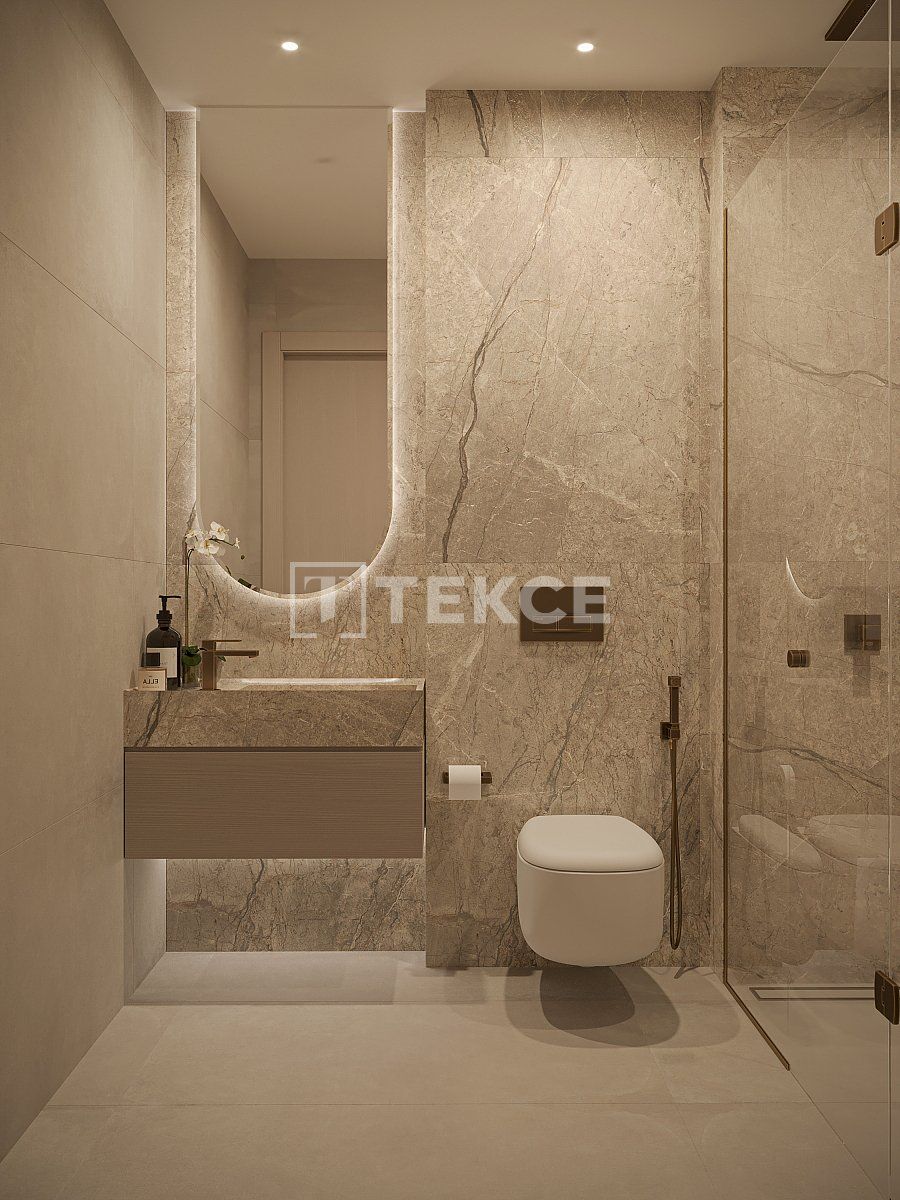 Апартаменты в Дубае, ОАЭ, 35 м² - фото 14