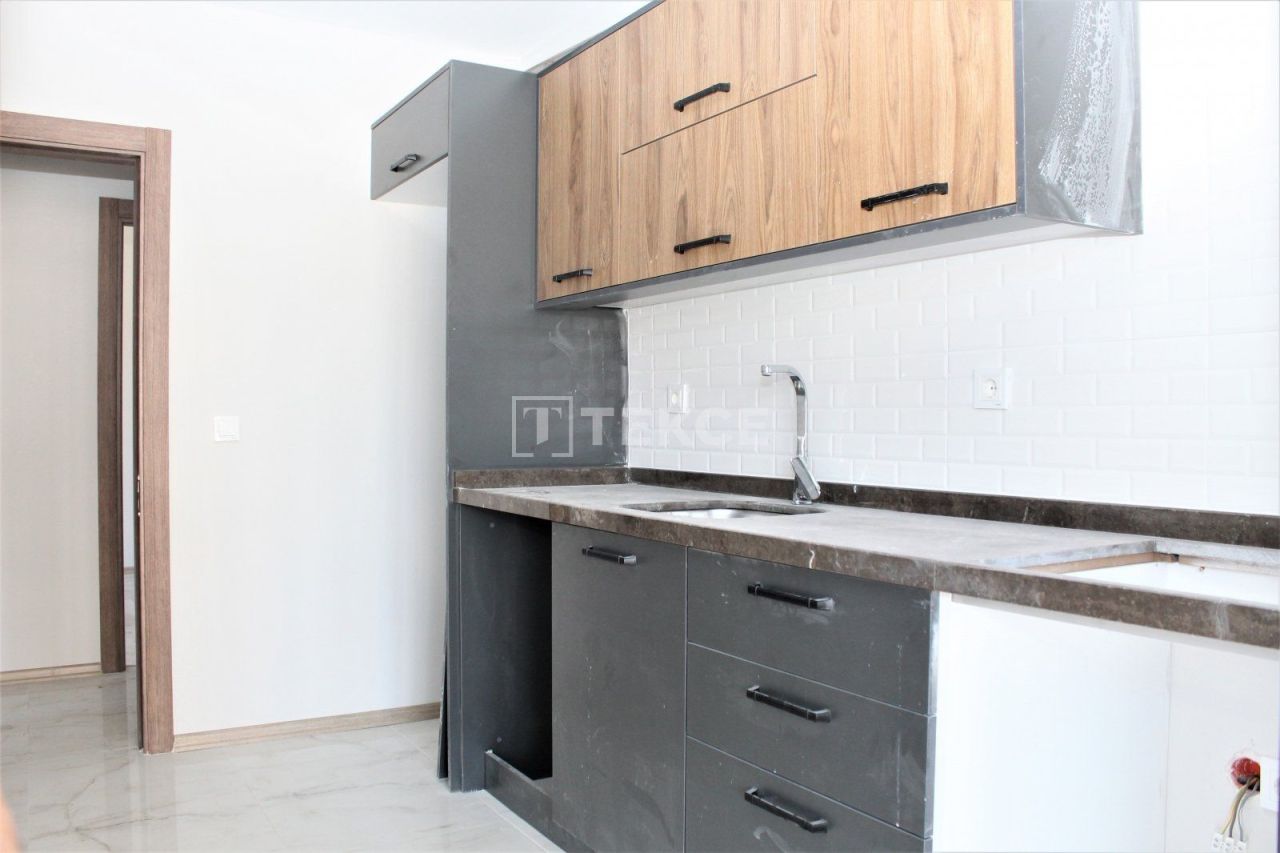 Апартаменты Османгази, Турция, 155 м² - фото 16