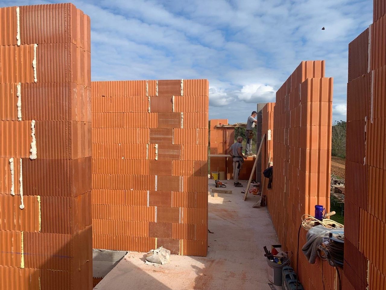 Дом в Светвинченате, Хорватия, 180 м² - фото 15