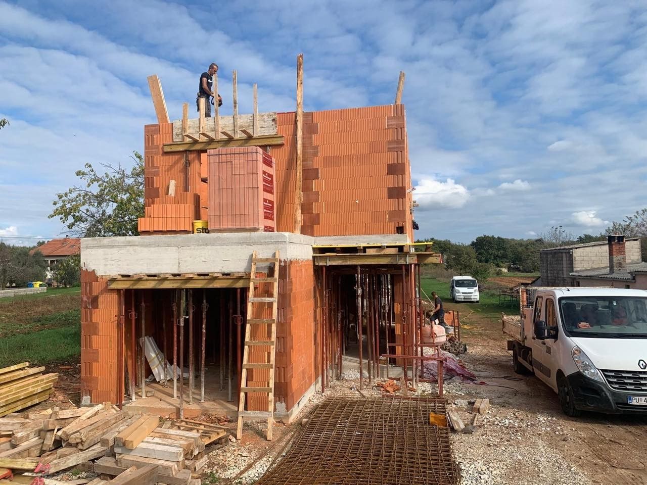 Дом в Светвинченате, Хорватия, 180 м² - фото 18