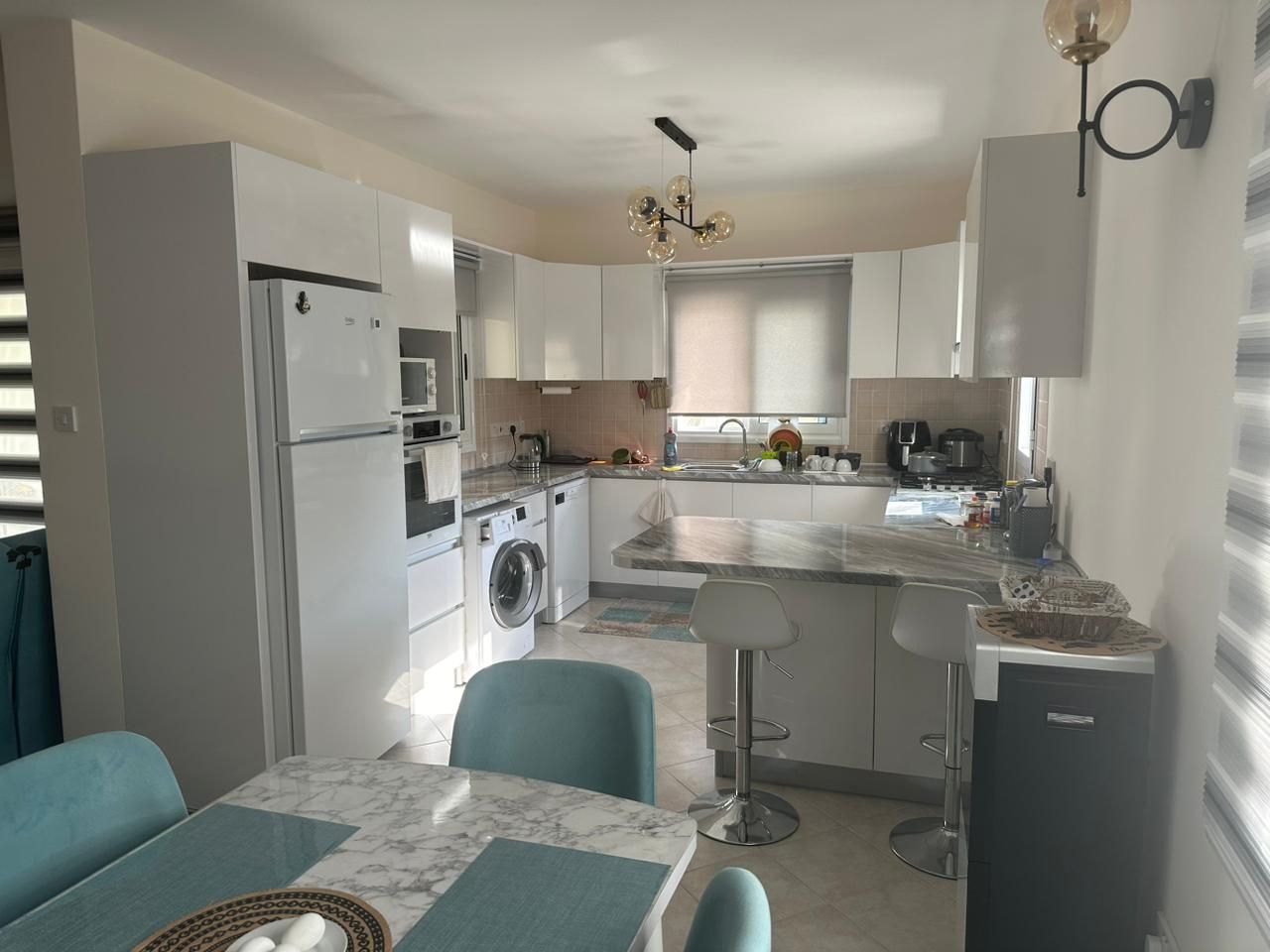 Вилла в Фамагусте, Кипр, 140 м² - фото 5