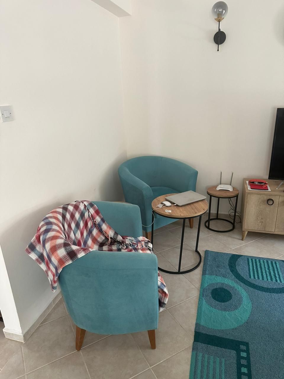 Вилла в Фамагусте, Кипр, 140 м² - фото 7