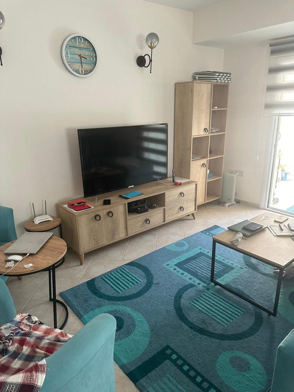 Вилла в Фамагусте, Кипр, 140 м² - фото 9