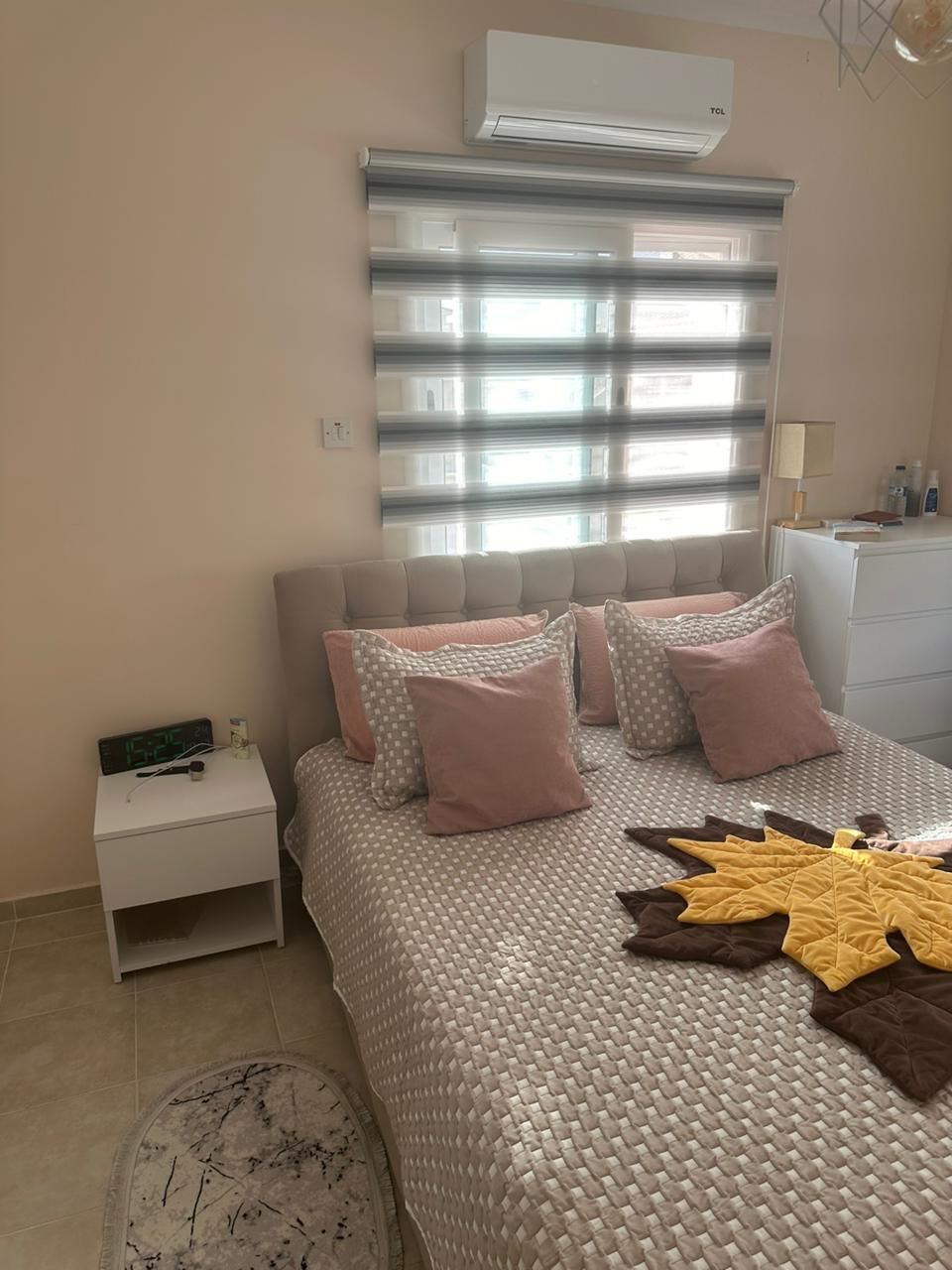 Вилла в Фамагусте, Кипр, 140 м² - фото 15