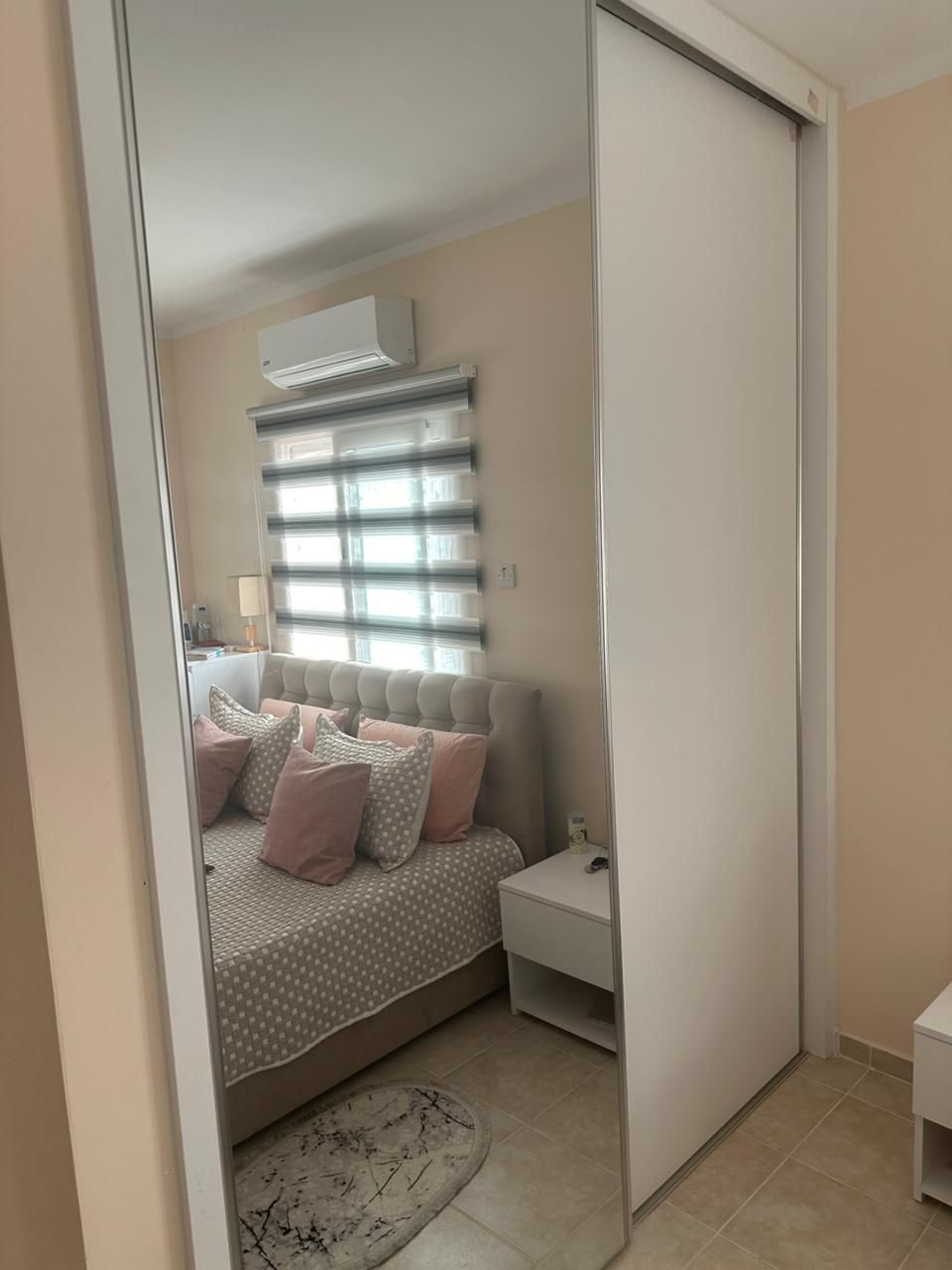 Вилла в Фамагусте, Кипр, 140 м² - фото 16