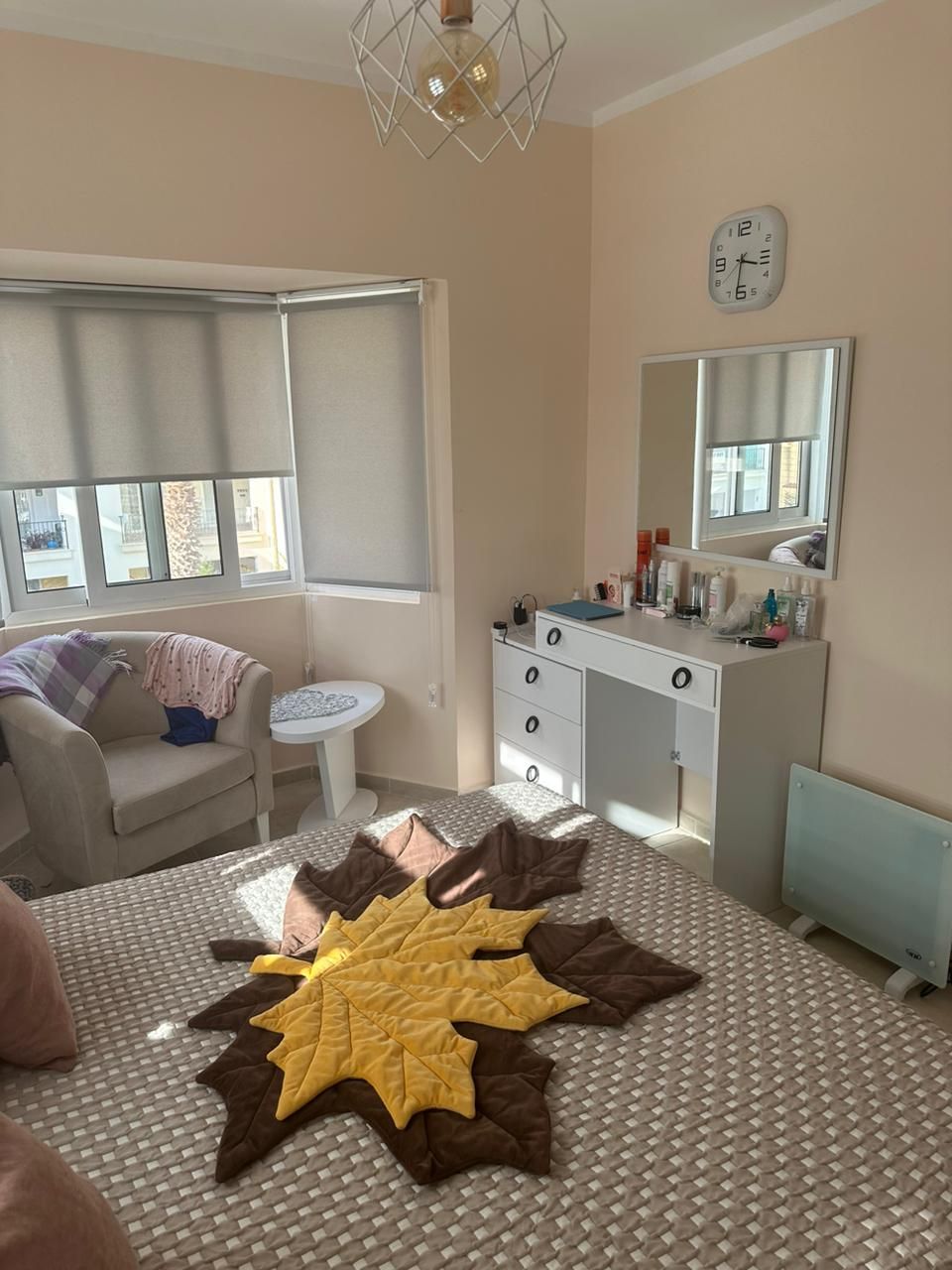 Вилла в Фамагусте, Кипр, 140 м² - фото 18