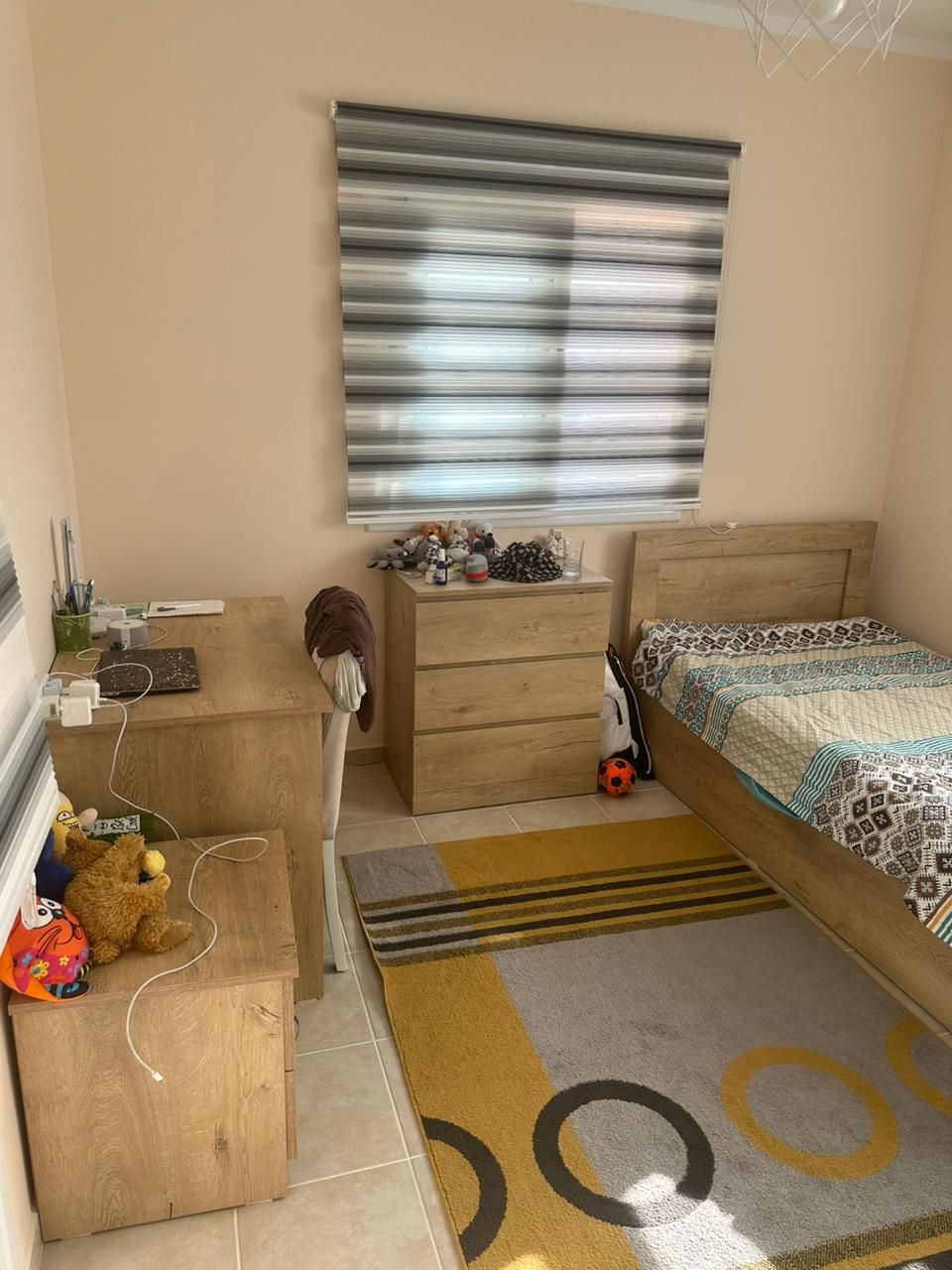 Вилла в Фамагусте, Кипр, 140 м² - фото 19