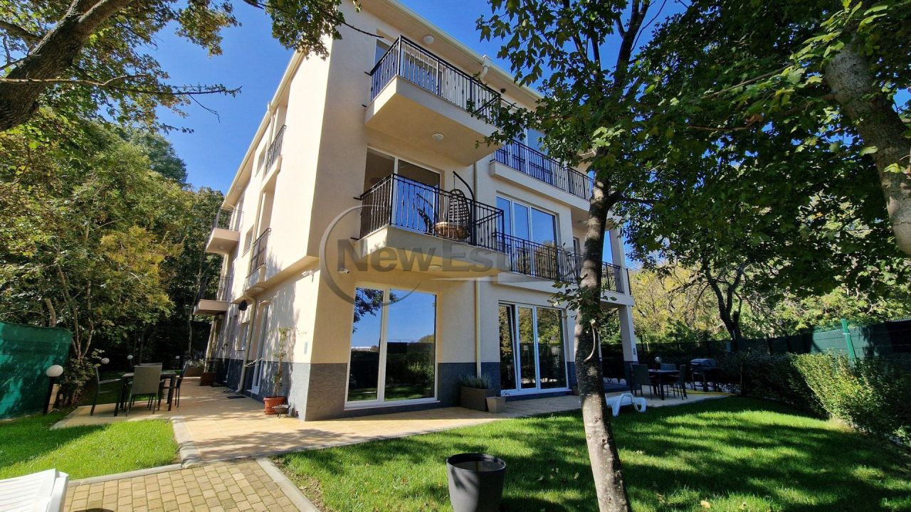 Апартаменты в Варне, Болгария, 156 м² - фото 3