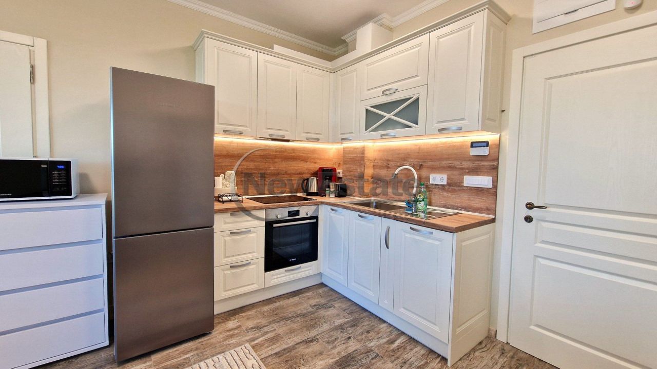 Апартаменты в Варне, Болгария, 156 м² - фото 5