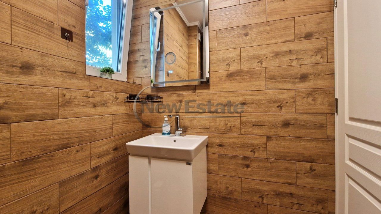 Апартаменты в Варне, Болгария, 156 м² - фото 13