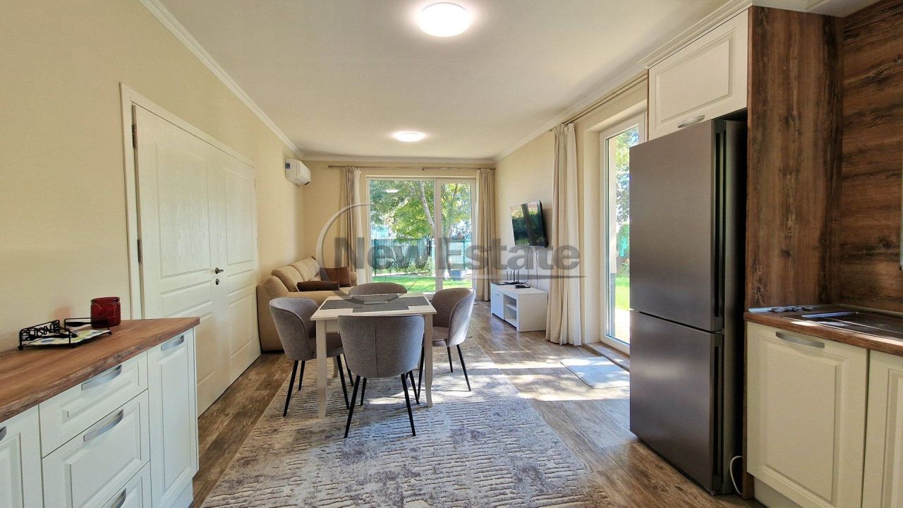 Апартаменты в Варне, Болгария, 156 м² - фото 15