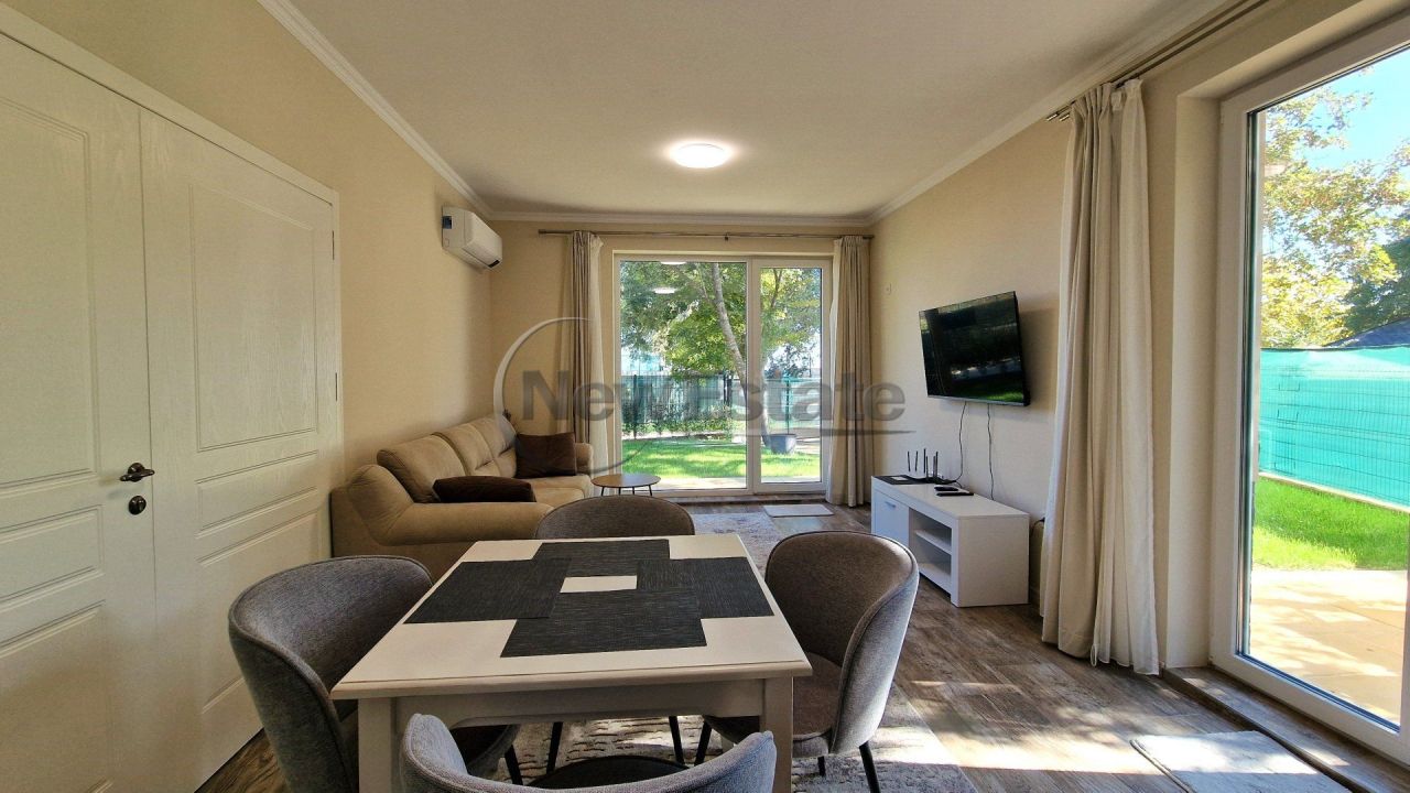 Апартаменты в Варне, Болгария, 156 м² - фото 16