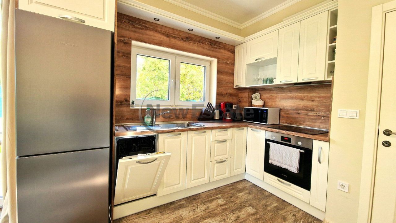 Апартаменты в Варне, Болгария, 156 м² - фото 19