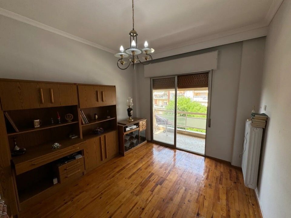 Квартира в Салониках, Греция, 80 м² - фото 1