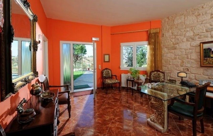 Вилла в Ираклионе, Греция, 582 м² - фото 8