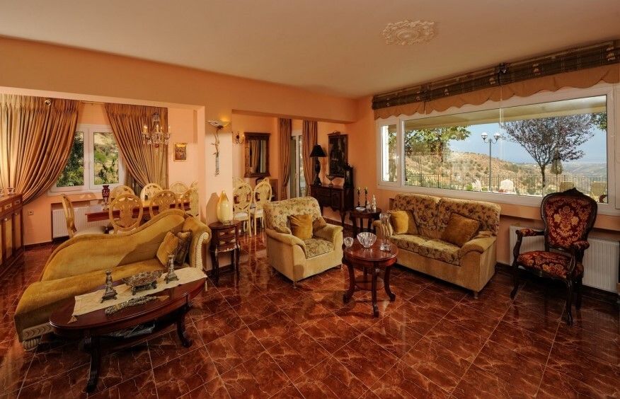 Вилла в Ираклионе, Греция, 582 м² - фото 9