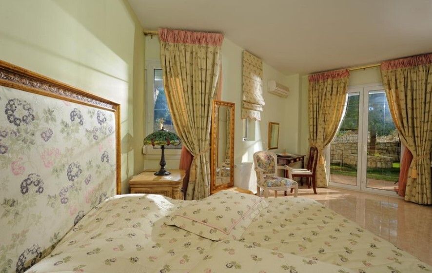 Вилла в Ираклионе, Греция, 582 м² - фото 15