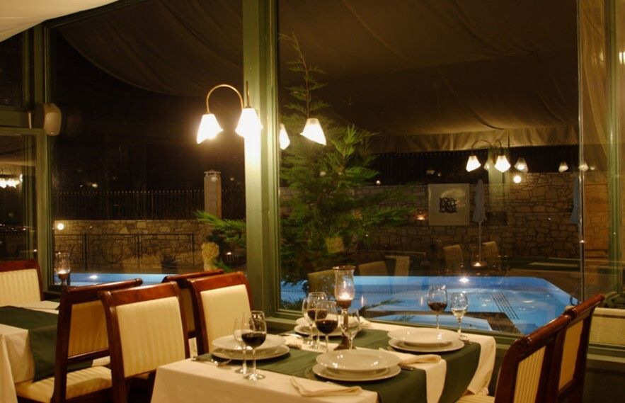 Вилла в Ираклионе, Греция, 582 м² - фото 16