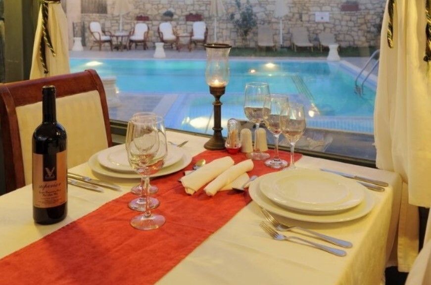 Вилла в Ираклионе, Греция, 582 м² - фото 17