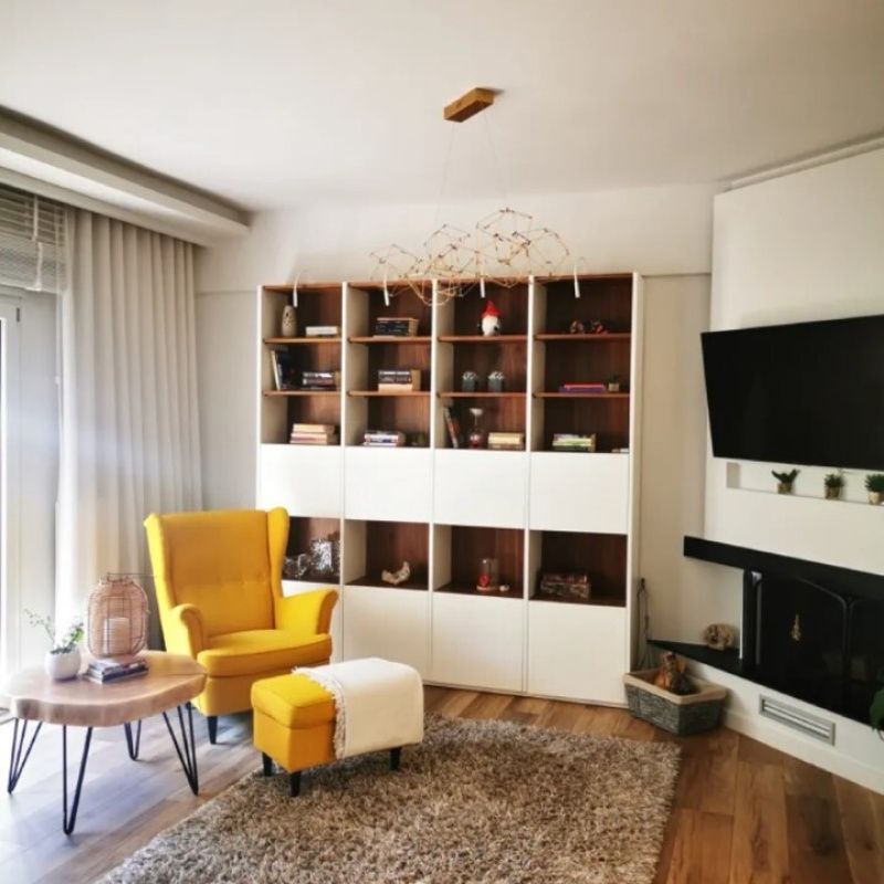 Квартира в Салониках, Греция, 127 м² - фото 1