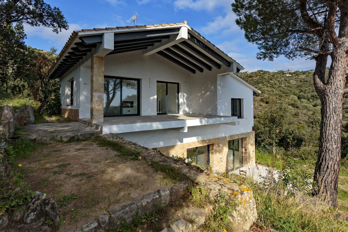 Дом на Коста-Брава, Испания, 176 м² - фото 2