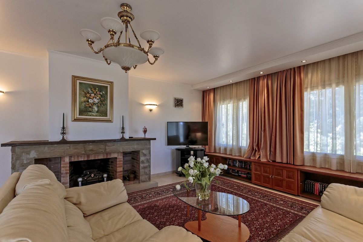 Поместье на Коста-Брава, Испания, 538 м² - фото 8