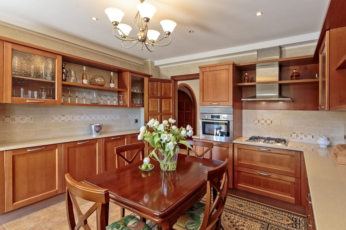 Поместье на Коста-Брава, Испания, 538 м² - фото 9