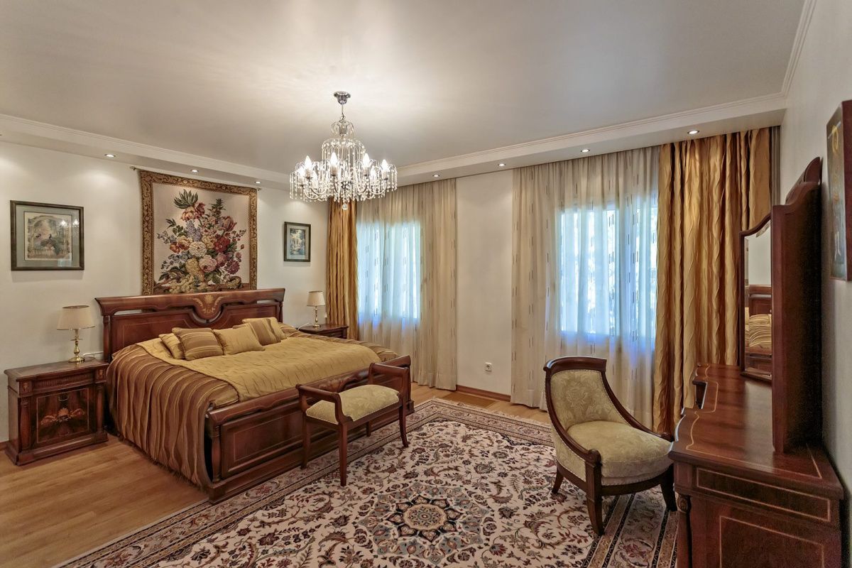 Поместье на Коста-Брава, Испания, 538 м² - фото 11