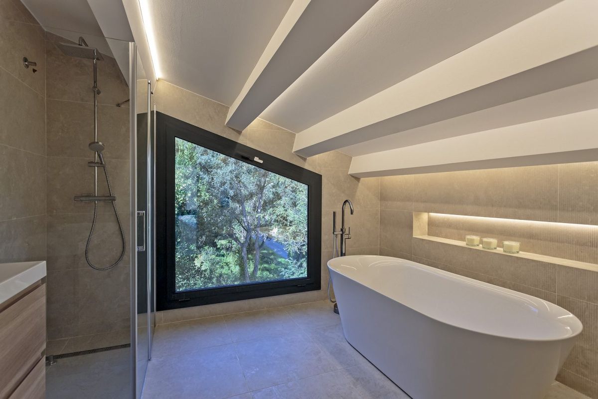 Дом на Коста-Брава, Испания, 176 м² - фото 13