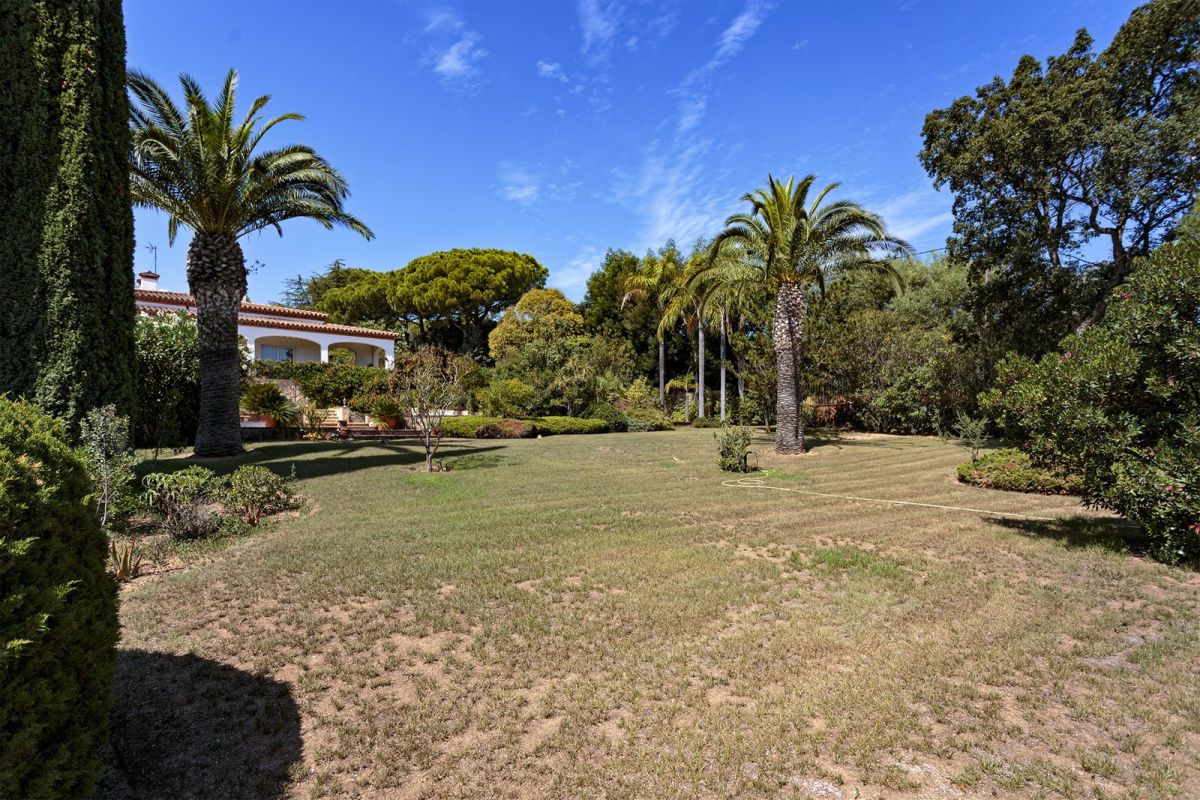 Поместье на Коста-Брава, Испания, 538 м² - фото 14