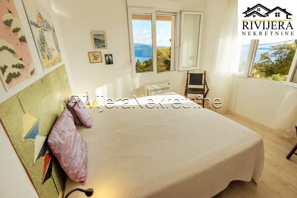 Вилла в Херцег-Нови, Черногория, 200 м² - фото 10