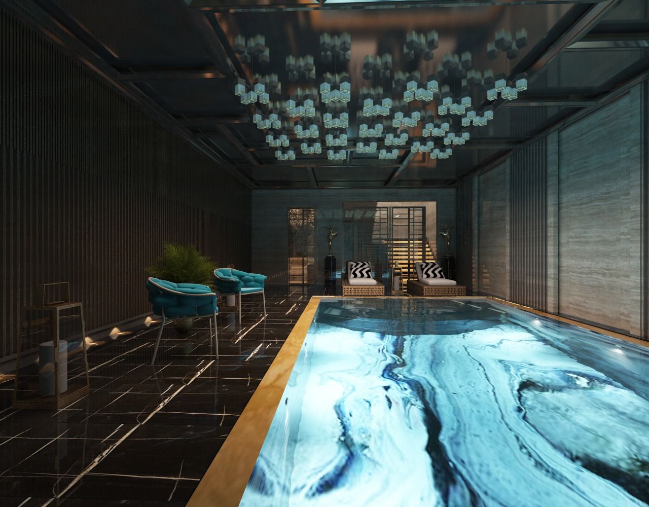 Вилла в Алании, Турция, 500 м² - фото 3