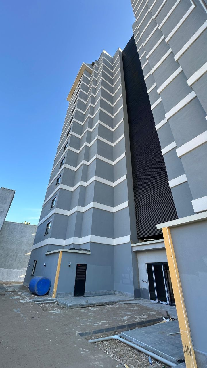 Квартира в Алании, Турция, 55 м² - фото 3