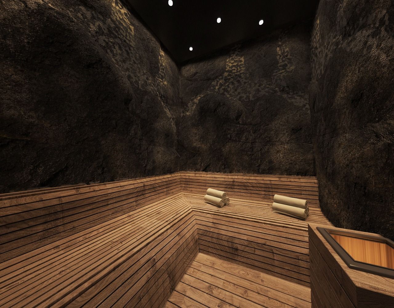 Вилла в Алании, Турция, 500 м² - фото 5