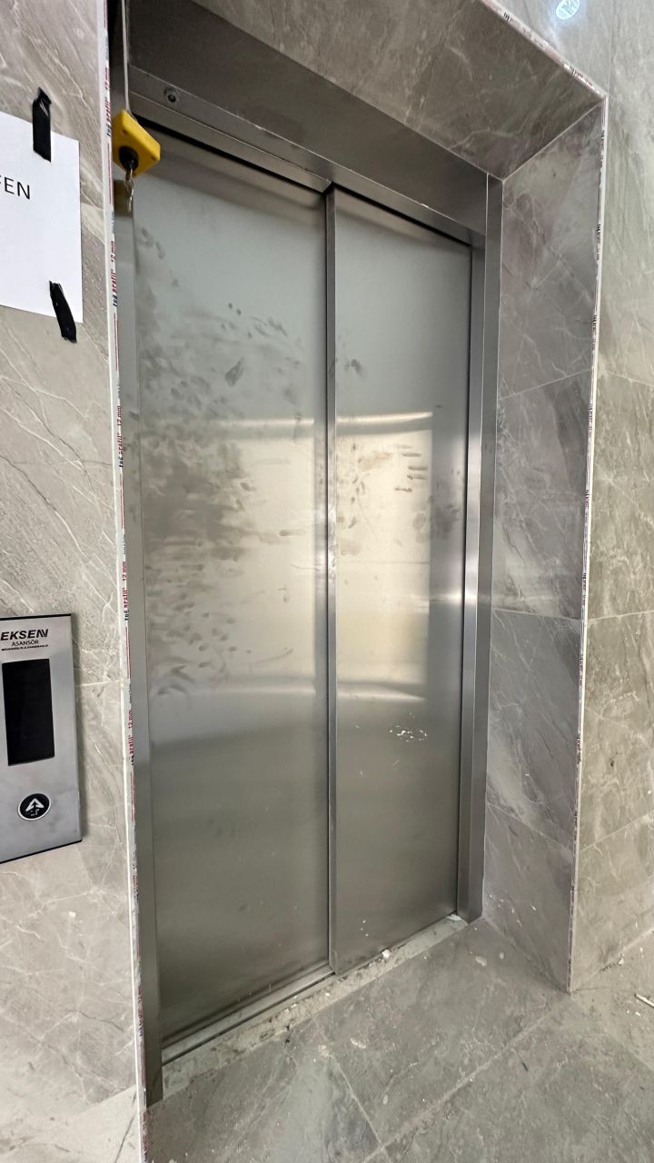 Квартира в Алании, Турция, 55 м² - фото 5