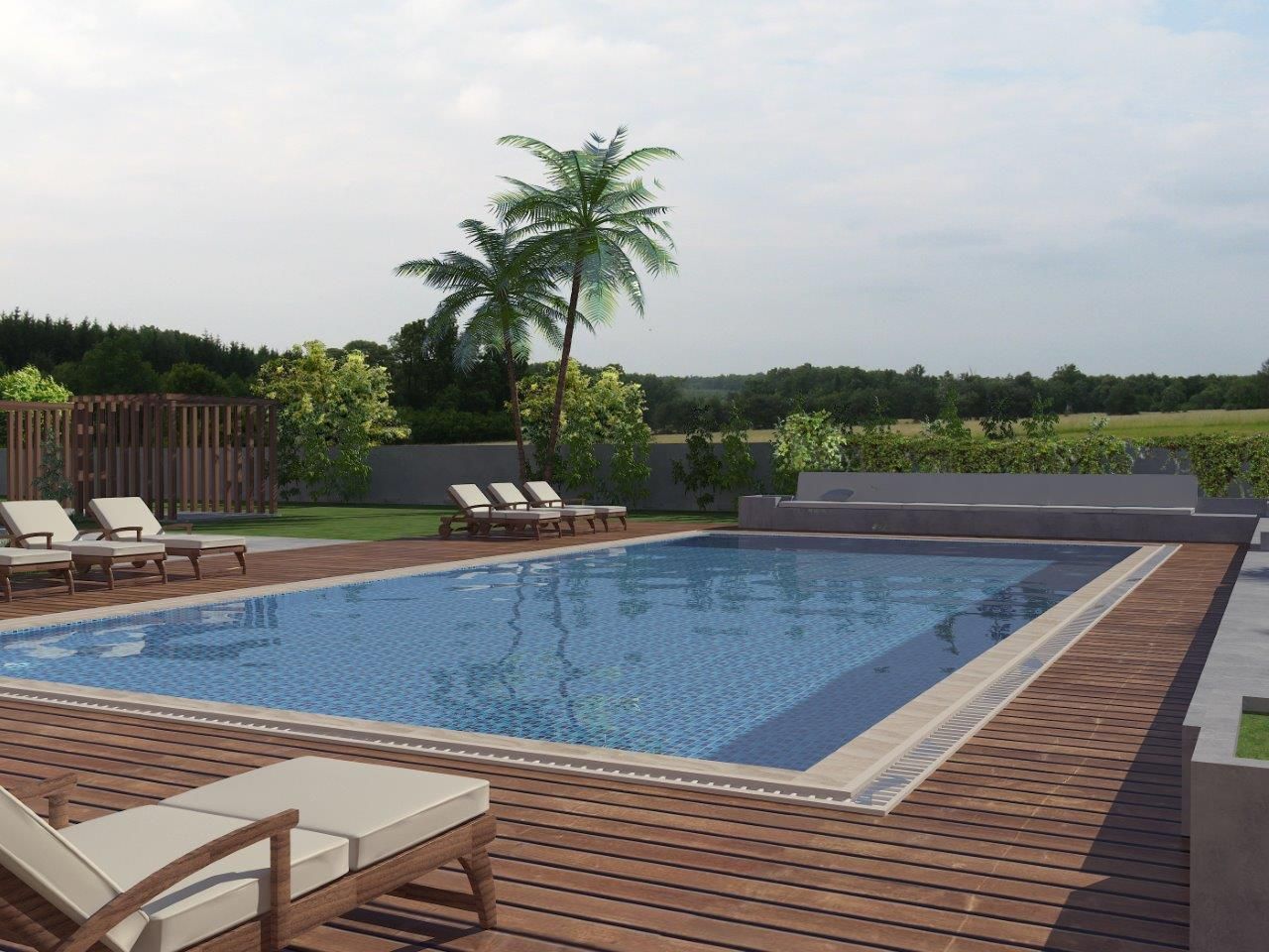 Коммерческая недвижимость в Алании, Турция, 37 м² - фото 7