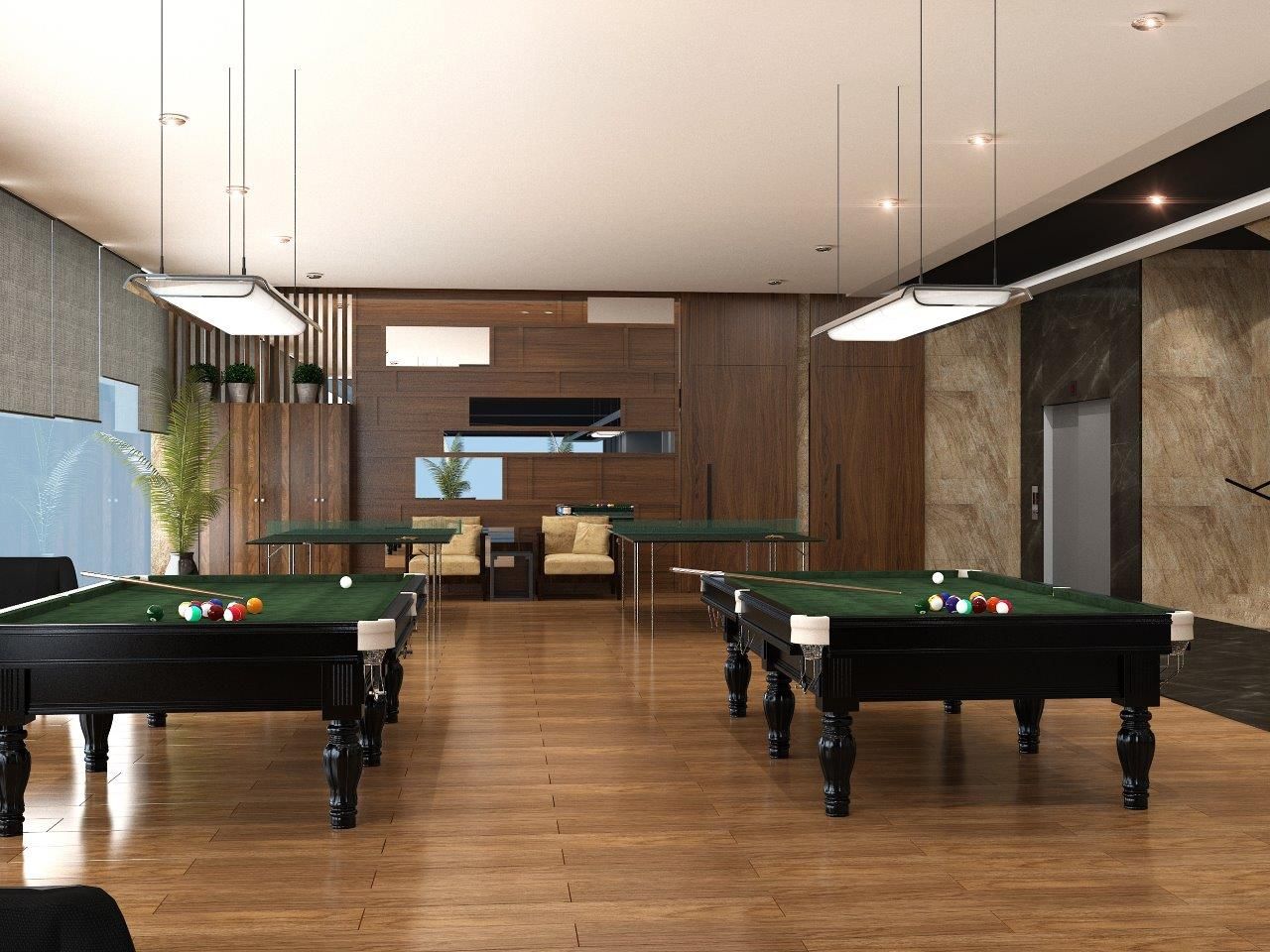 Коммерческая недвижимость в Алании, Турция, 37 м² - фото 9